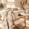 Checkered Best Blanket