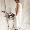Jennifer Crepe Dress