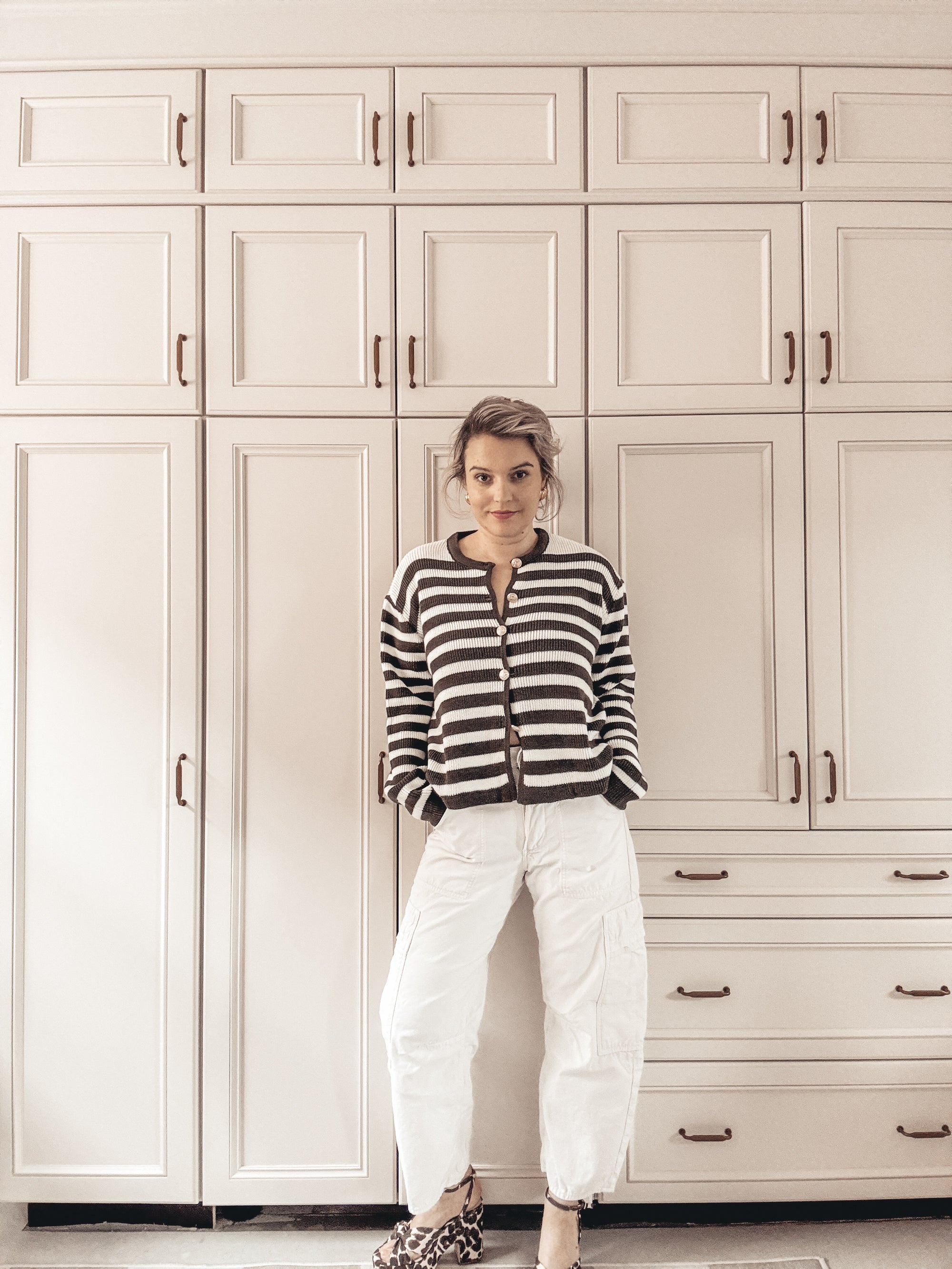 Grenna Cardigan
