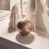 Paper Mache Ornament