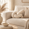 Knotted Pillow