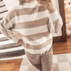 Iturrama Stripe Sweater