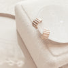 Melanie Hoop Earrings