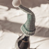 Winter Hat Bottle Topper