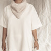 Egia Triangle Scarf