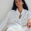 Java Blouse