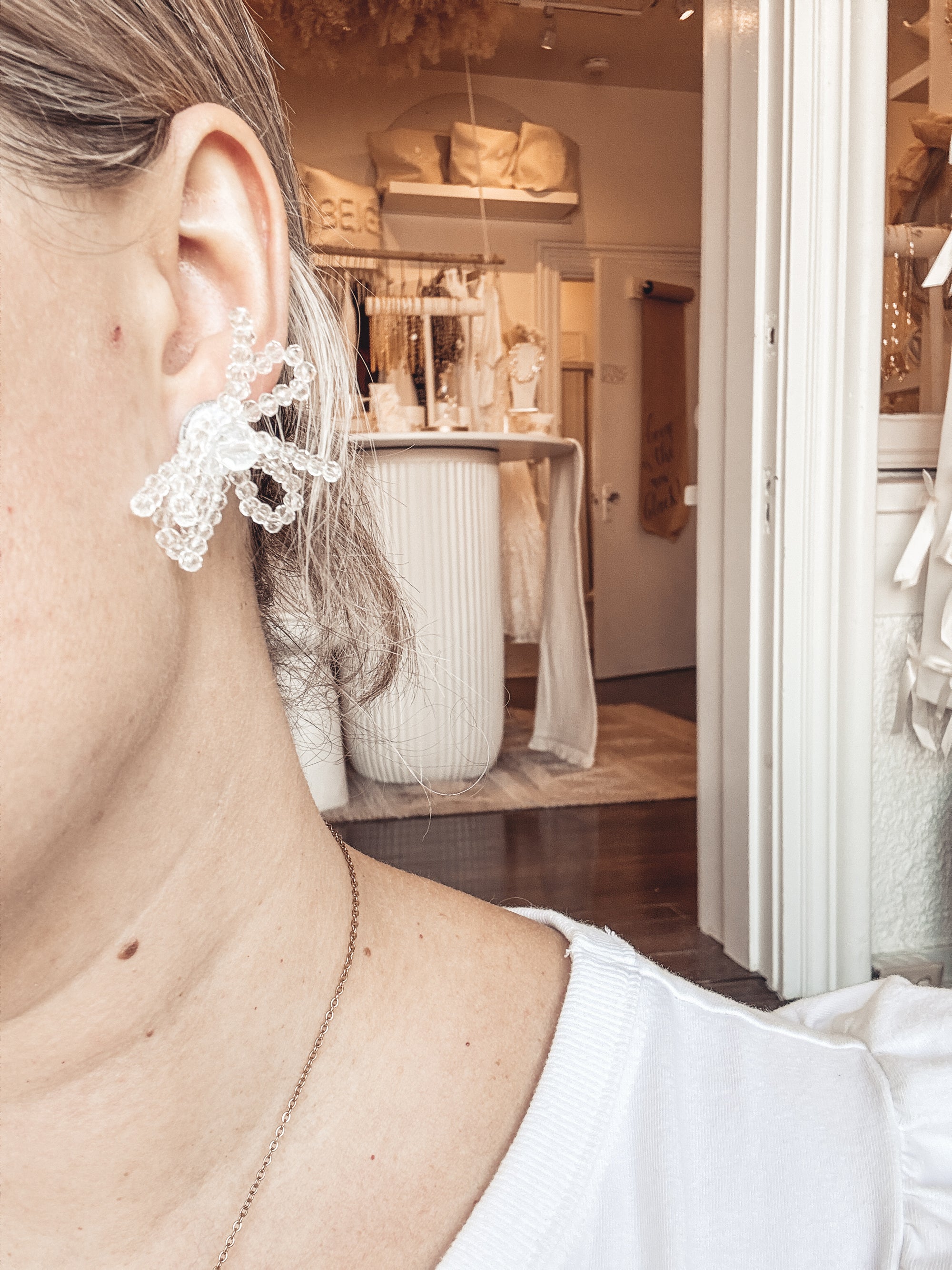 Glee Earrings