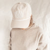 NEVER BORING Ball Cap