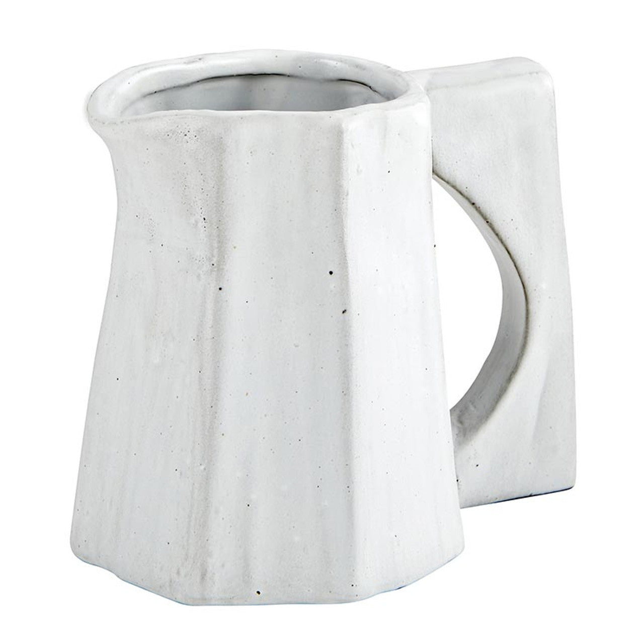 Artisan Pitcher