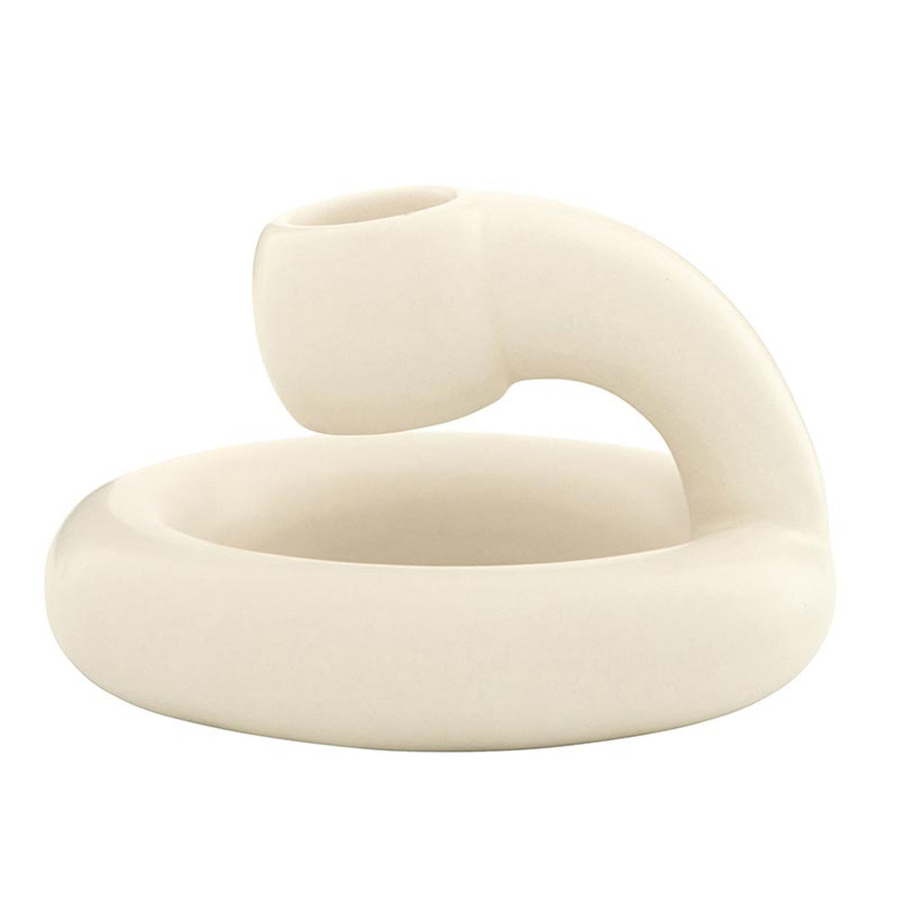 Cobra Candle Holder