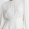 Solstice Blouse