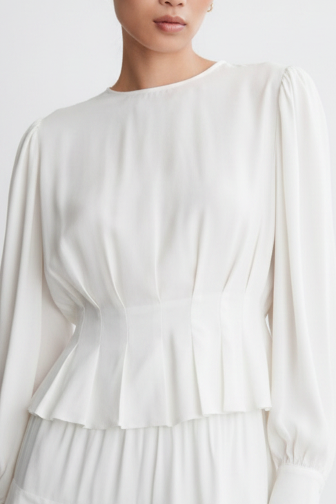 Solstice Blouse