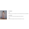 Dallis Dress