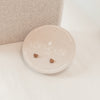 Heart Stud Earring