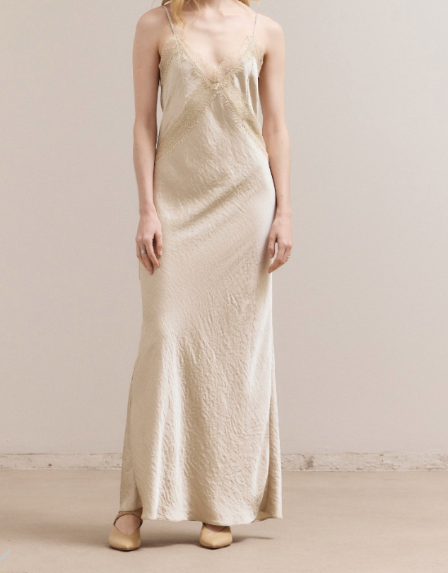 Lacie Maxi Dress