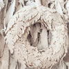 Felt Wreath