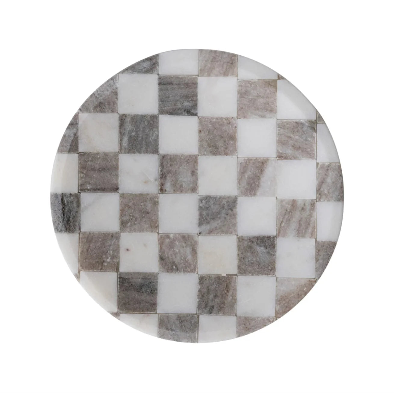 Bram Checker Tray