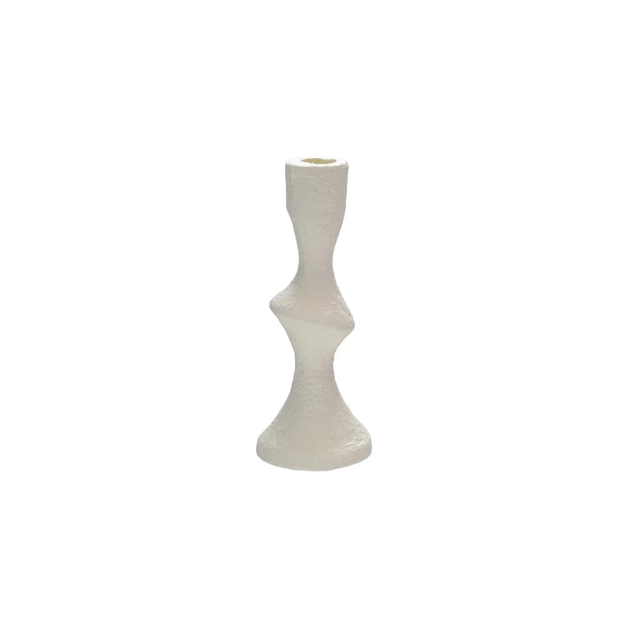 Cast Iron Taper Holder