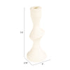 Cast Iron Taper Holder