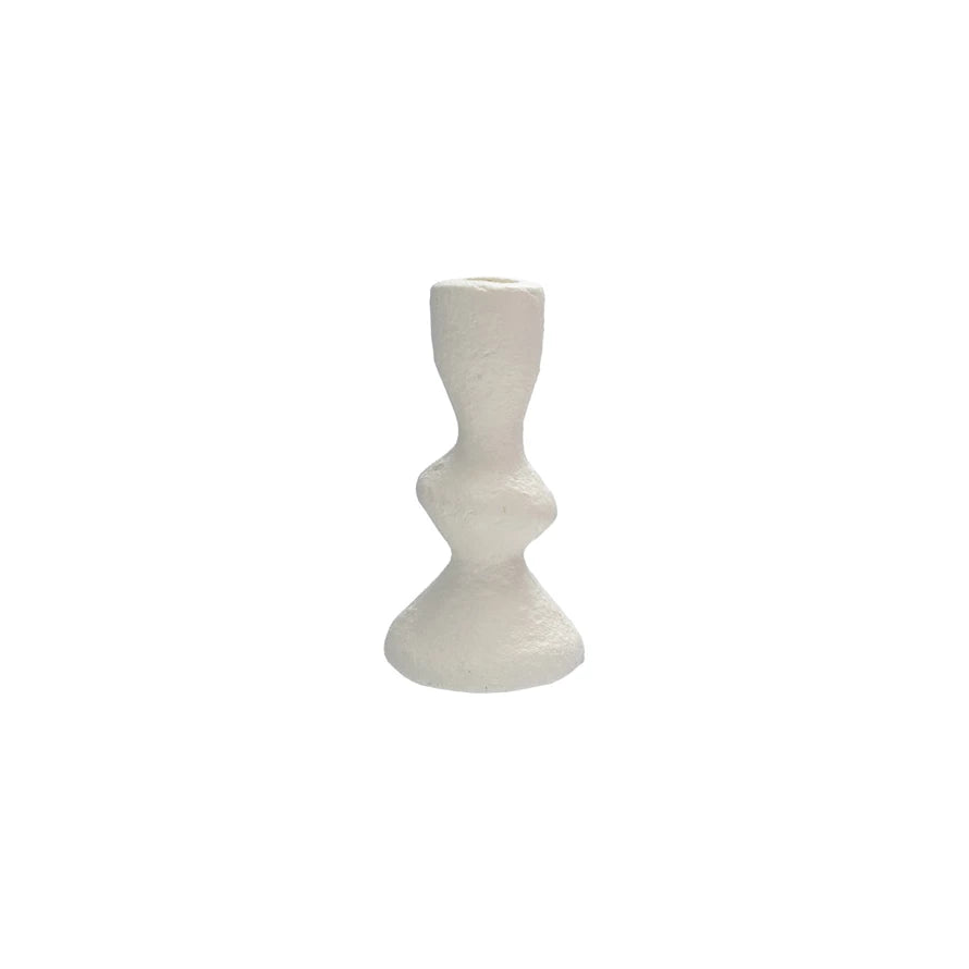 Cast Iron Taper Holder