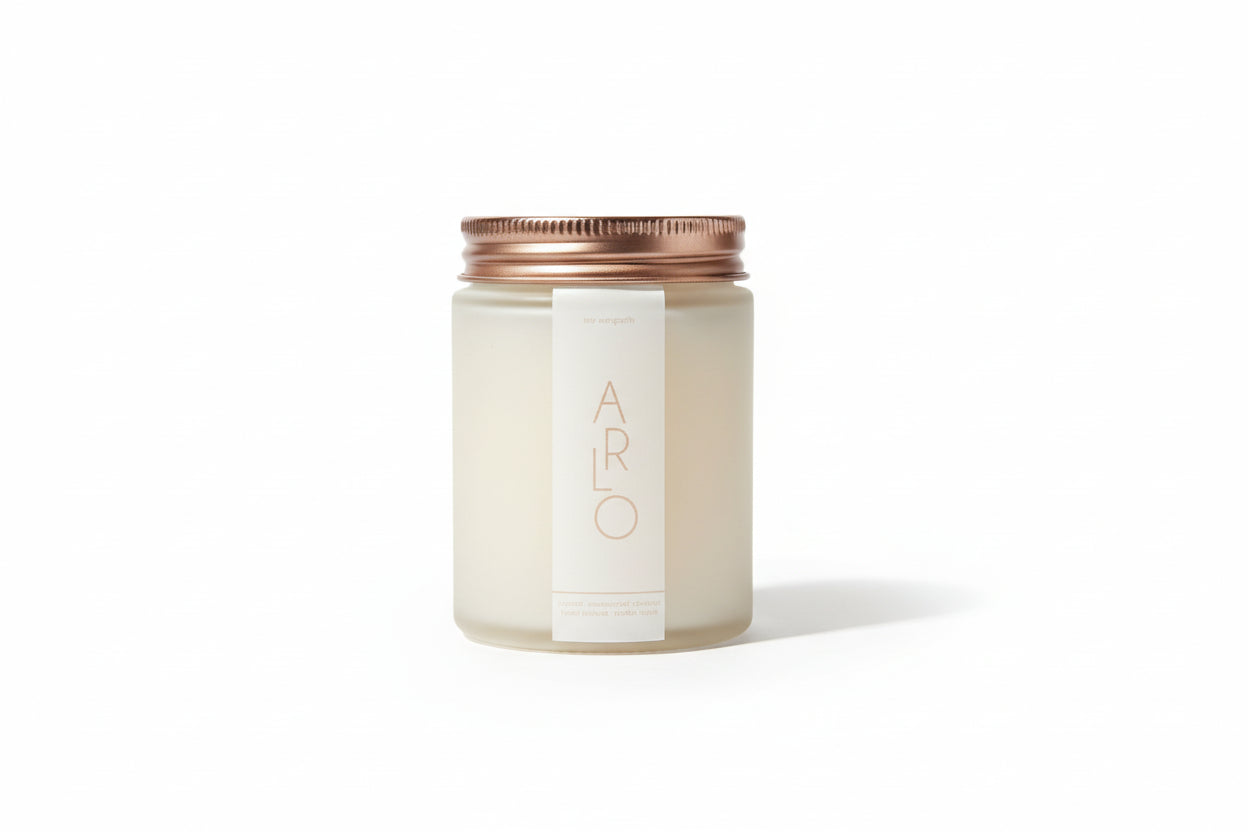 Arlo 9oz Candle