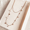 Layered Necklace