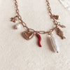 Spicy Charm Necklace