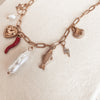 Spicy Charm Necklace