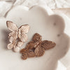 Butterfly Earrings