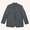 O/S Tailor Trace Jacket