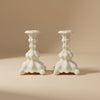 Stella Candlestick Set
