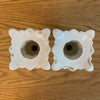 Stella Candlestick Set