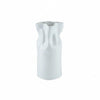 Cinched Ceramic Vase