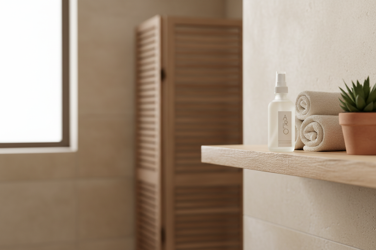 Arlo Everyday Spray