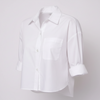 Kerwin high Low Shirt