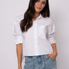 Kerwin high Low Shirt