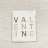 Valentine Greeting Cards