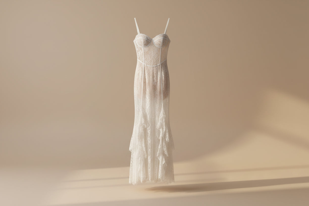 Megan Dress