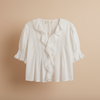 Greta Top