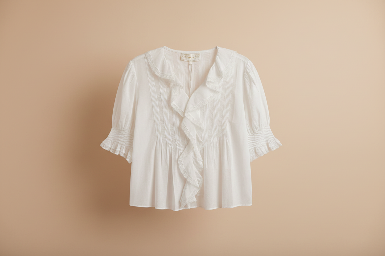 Greta Top