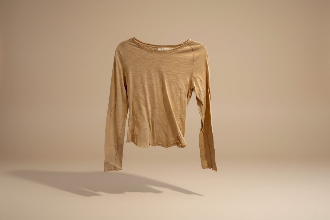 Aquarius Top