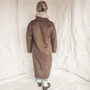 Louvre Coat