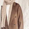 Louvre Coat