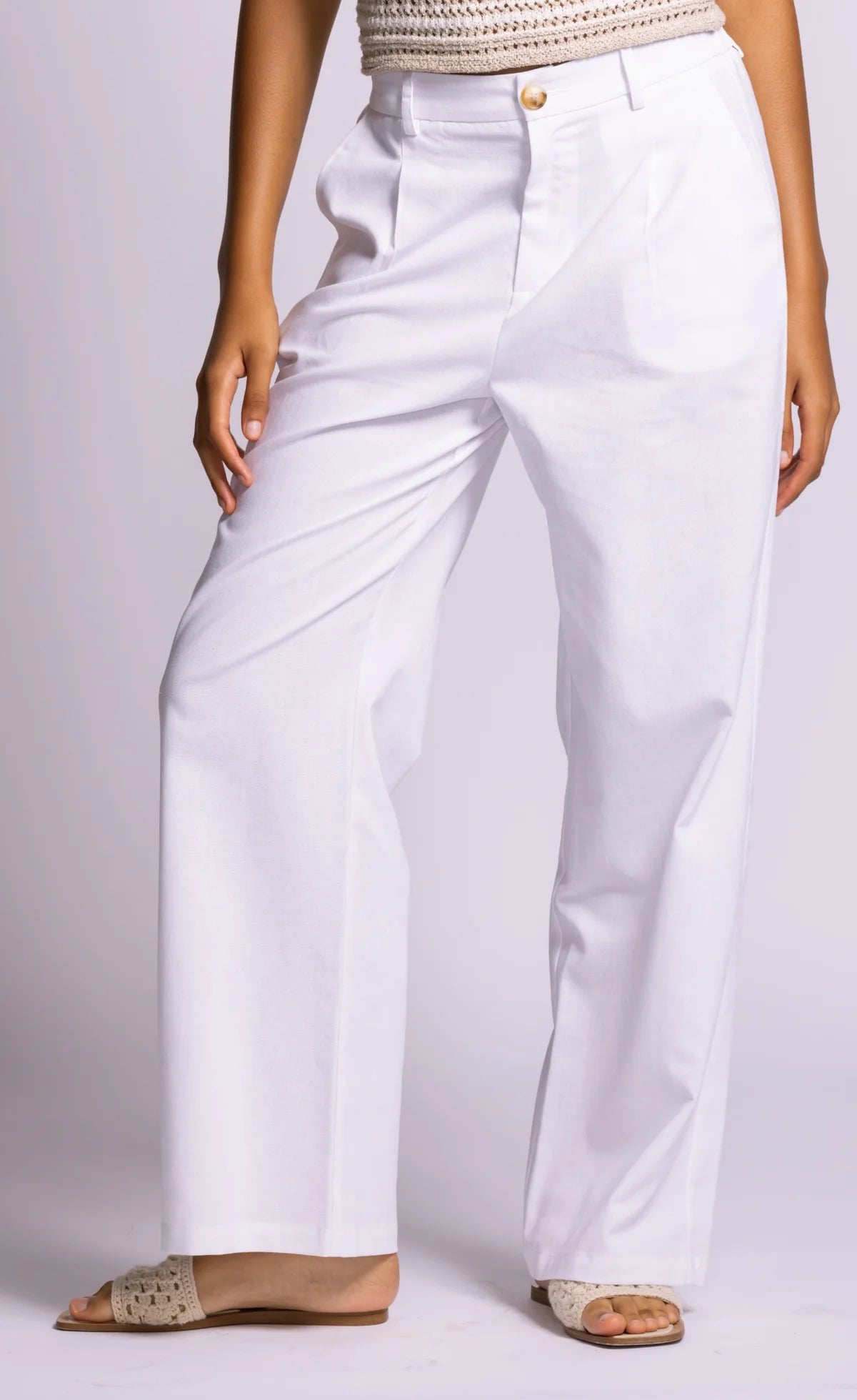 The Navajo Pants