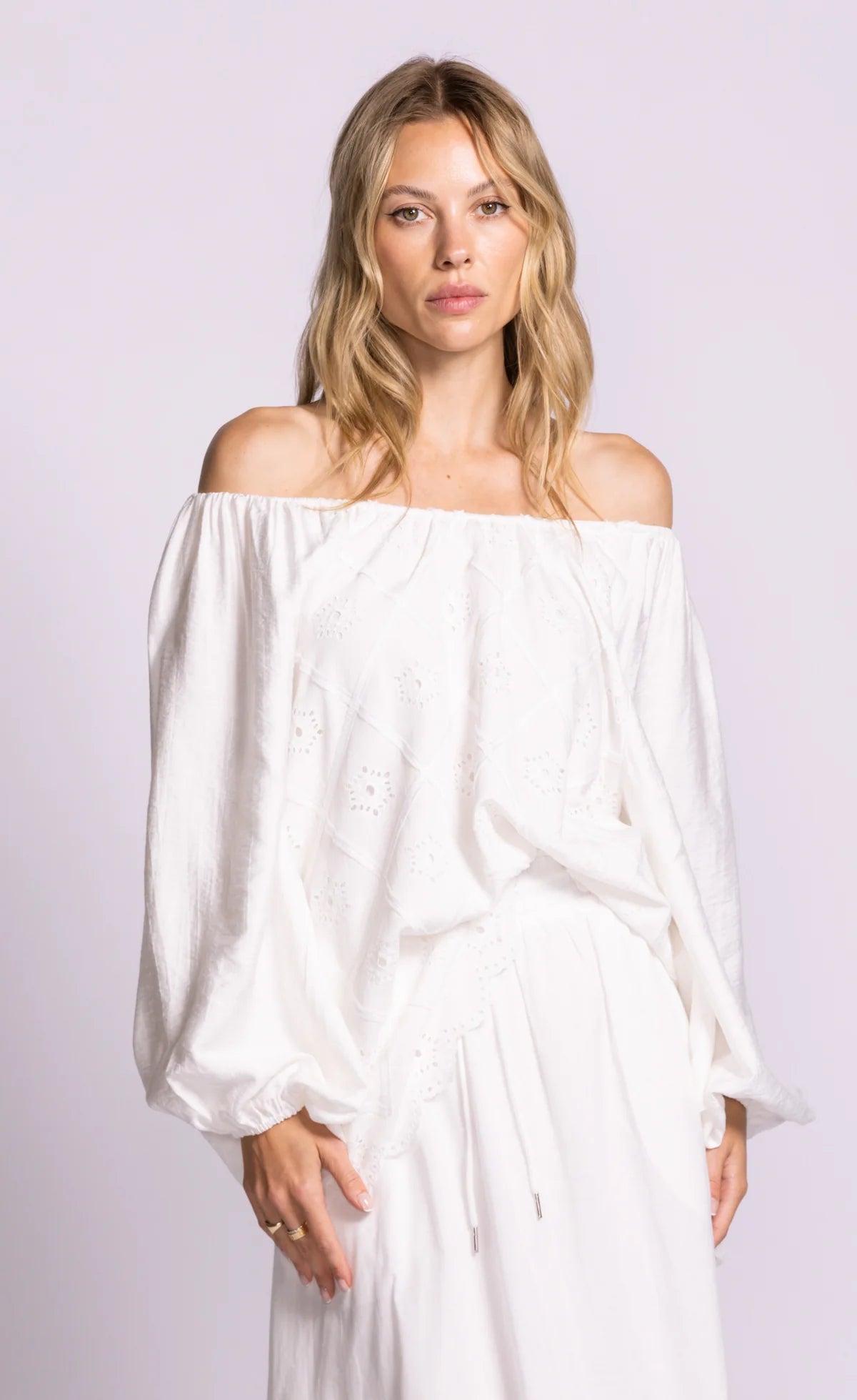 Candace Top