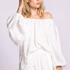 Candace Top