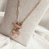 Heart Throb Necklace