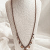 Blended Charm Necklace