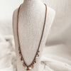 Blended Charm Necklace