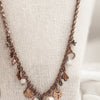 Blended Charm Necklace